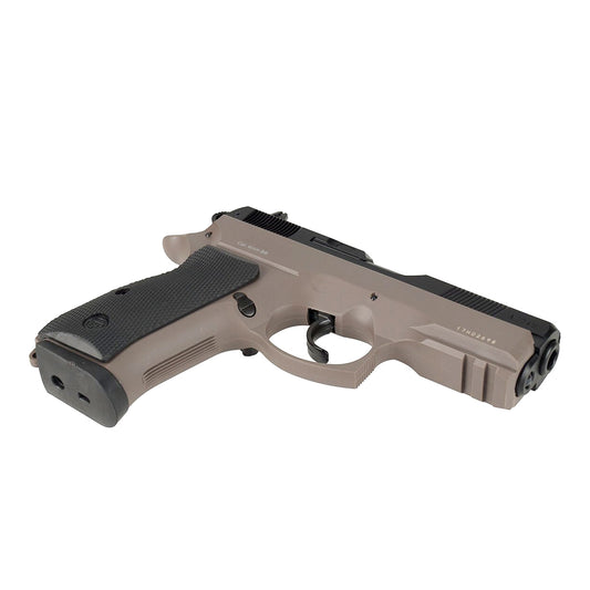 CZ 75 Dualtone Compact