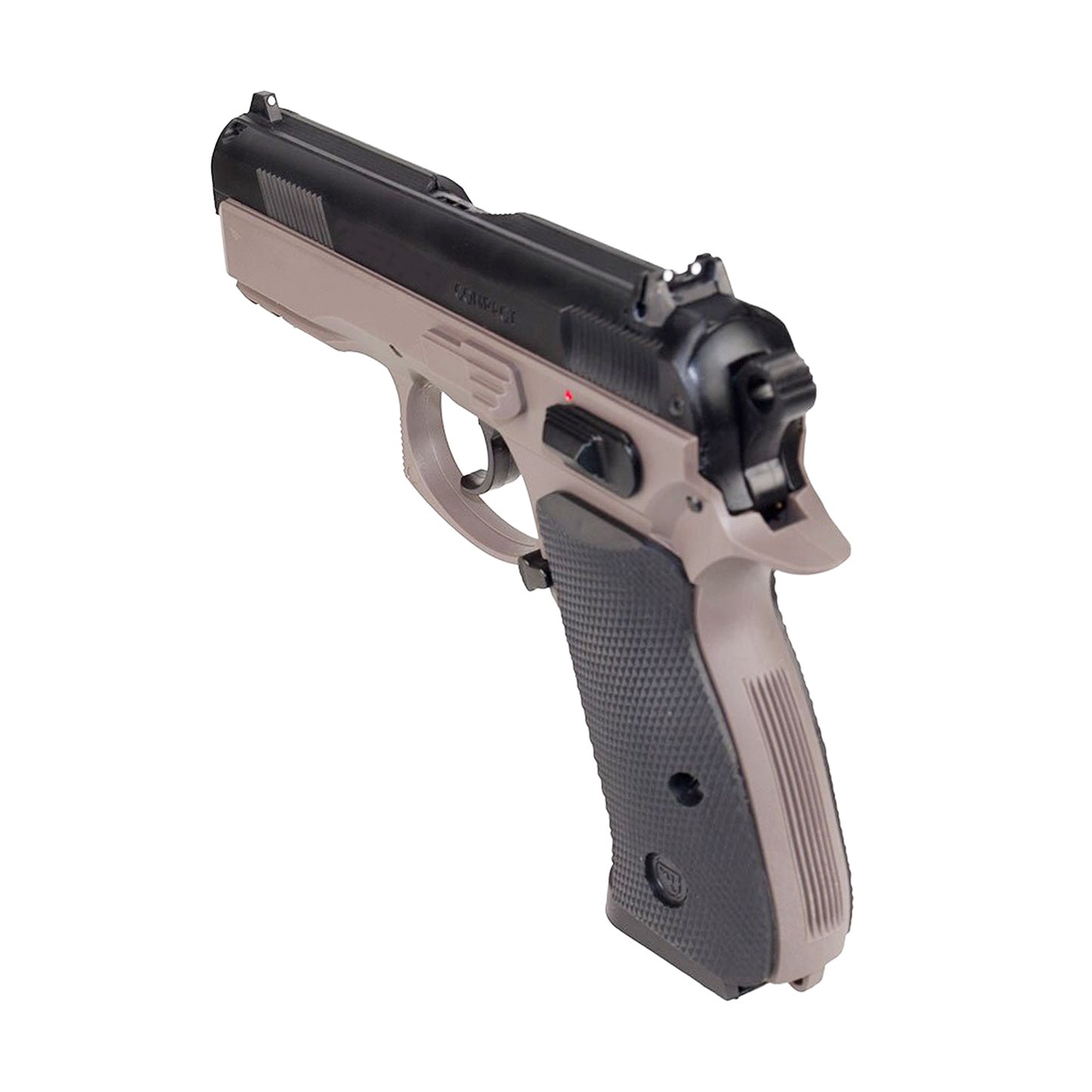 CZ 75 Dualtone Compact