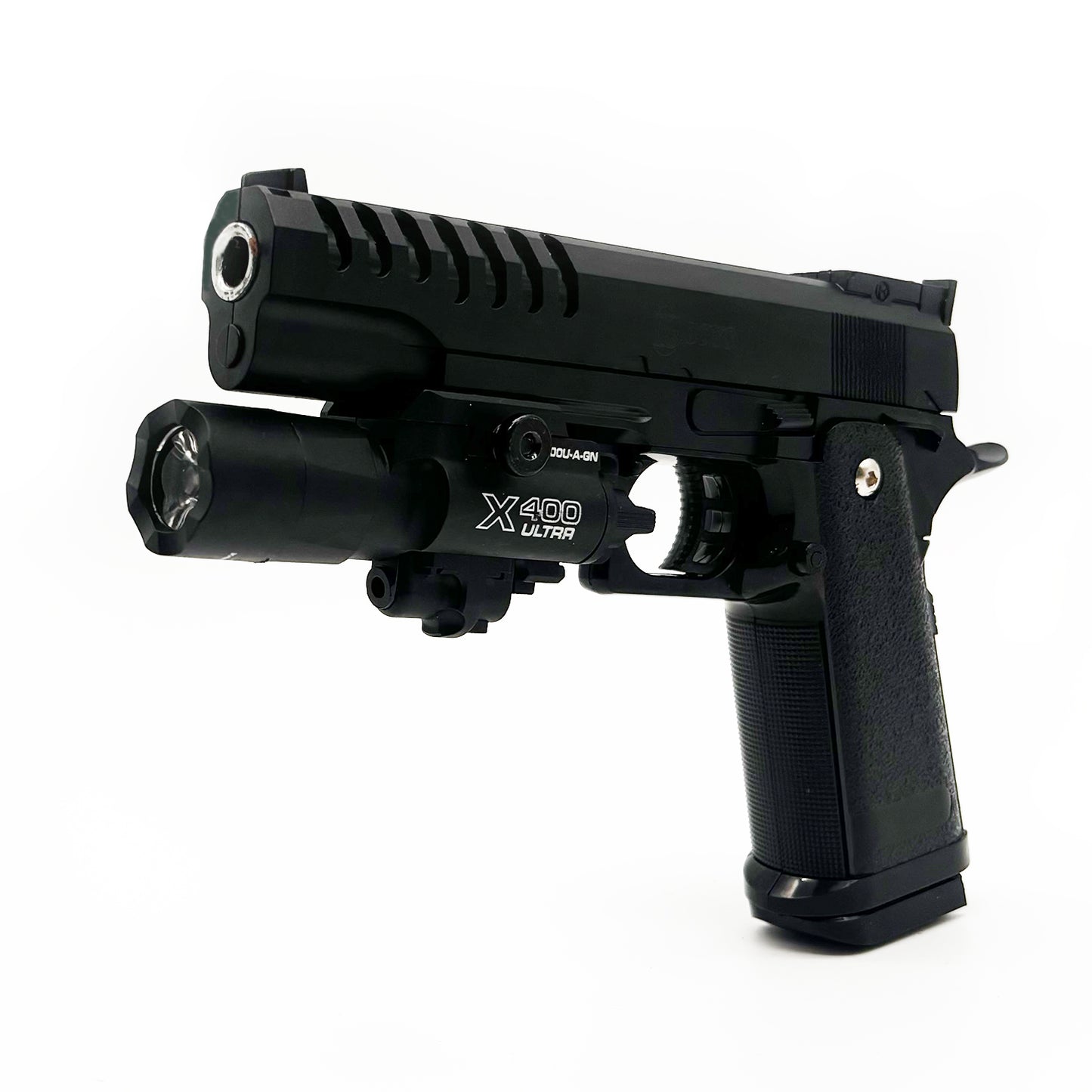 1911 Model