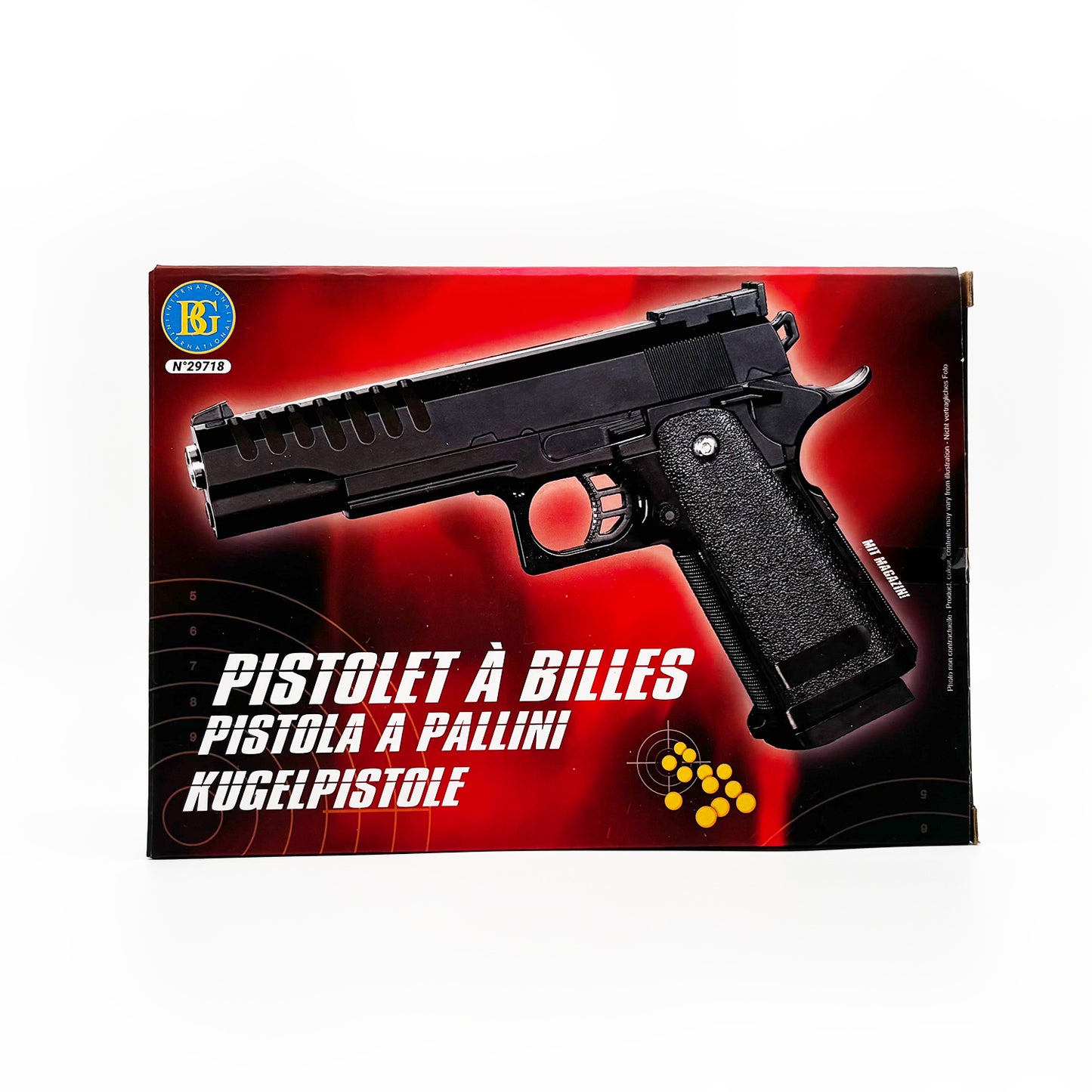 1911 Model