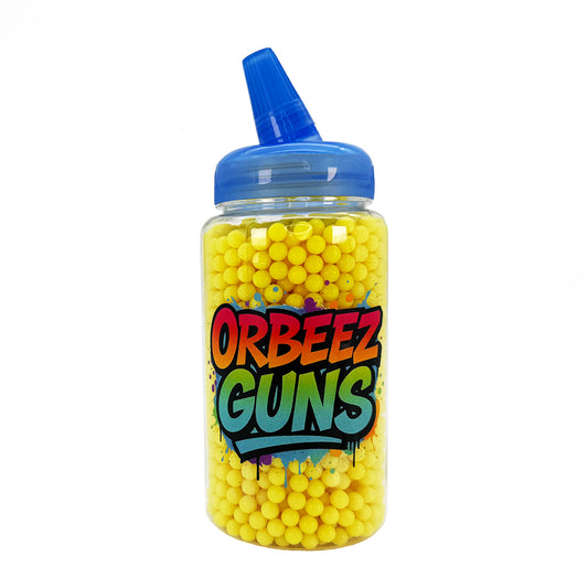 Premium Quality Airsoft balletjes 2000 stuks 0.12gr (eigen merk)