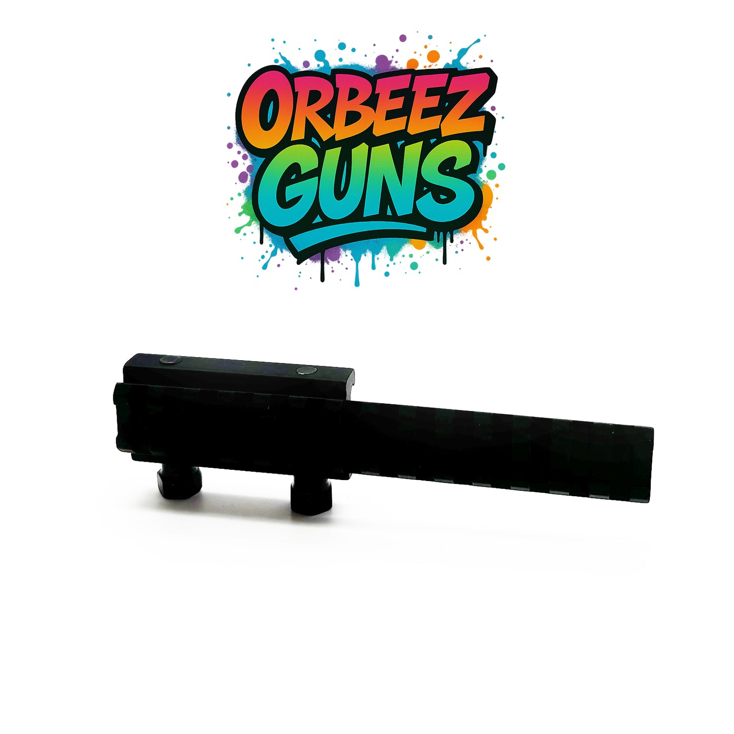 Shotgun-Montageschiene