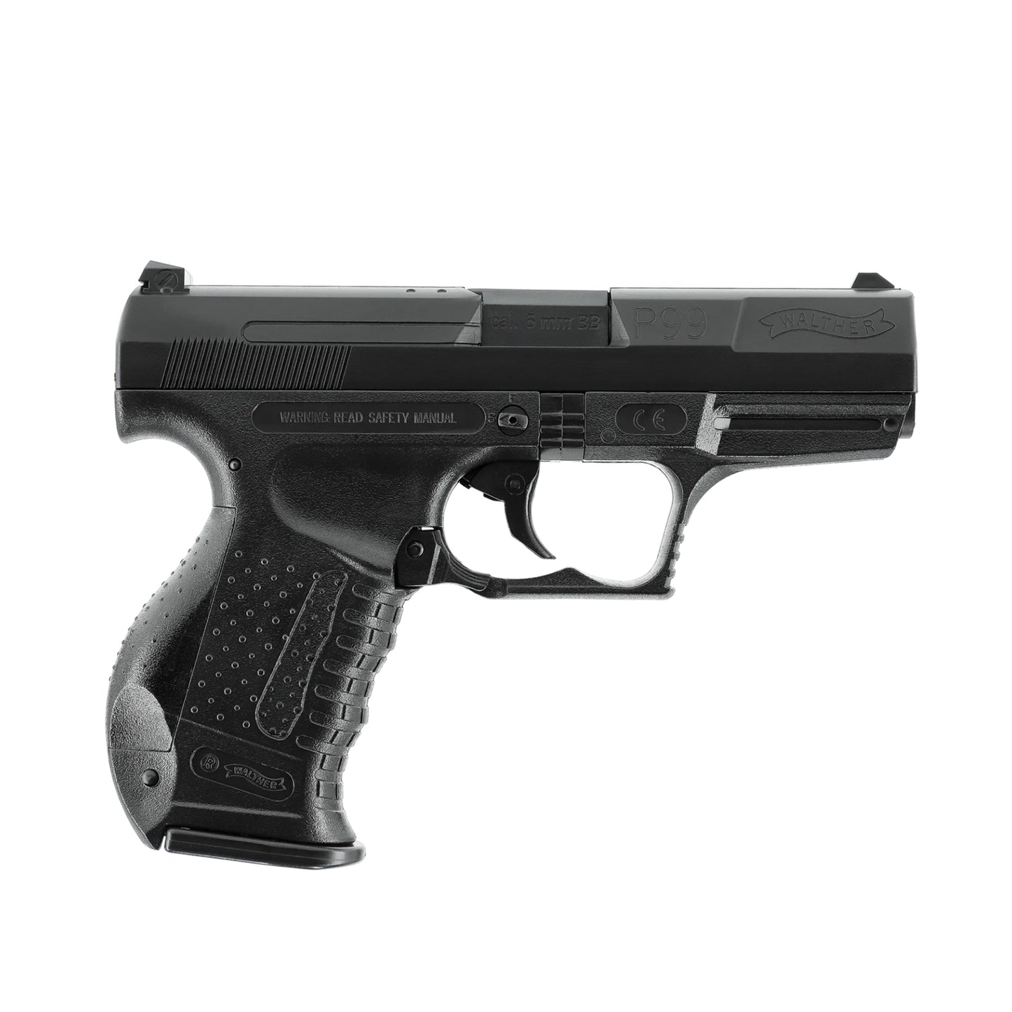 Walther Umarex P99