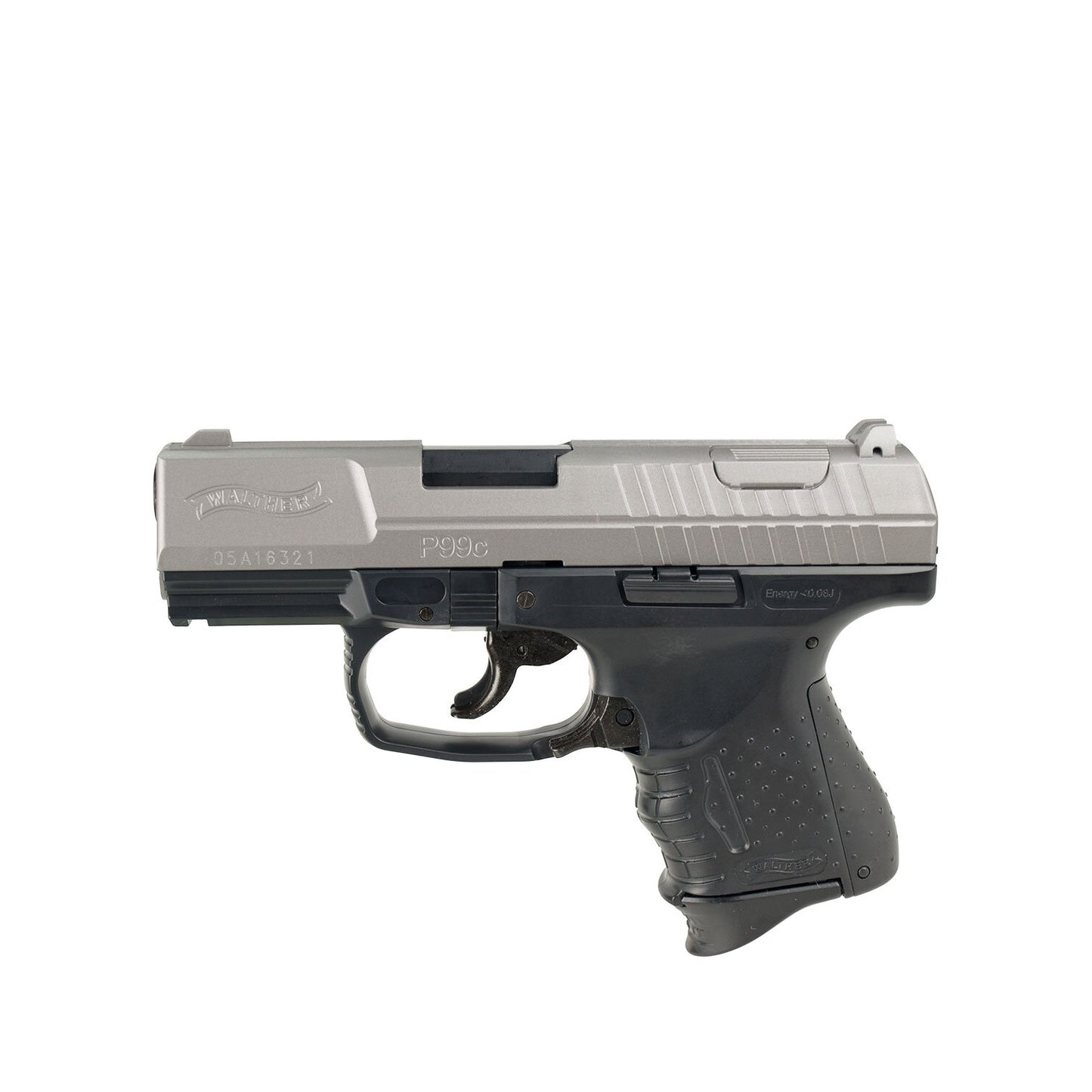 Walther Umarex P99C Bi-color