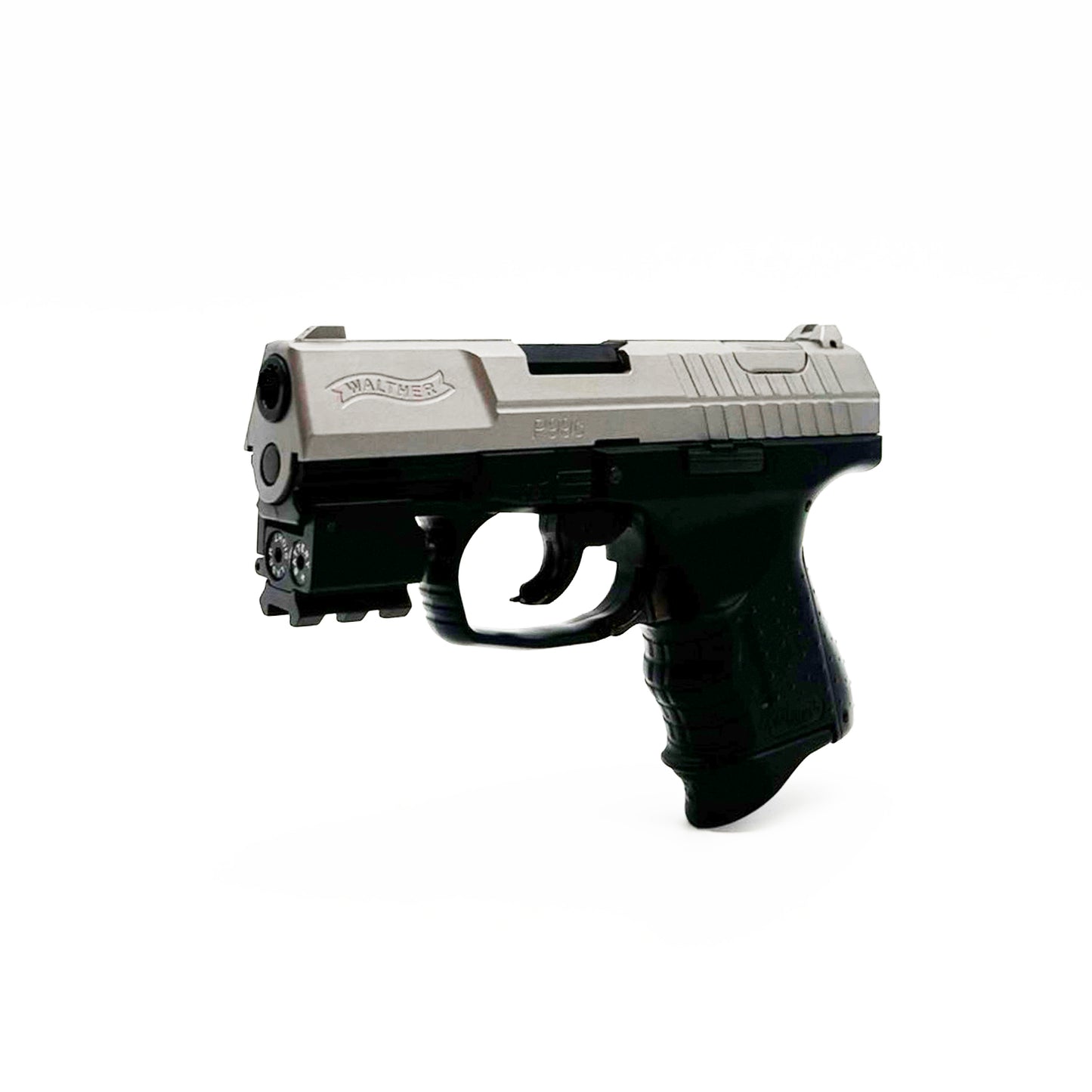 Walther Umarex P99C Bi-color
