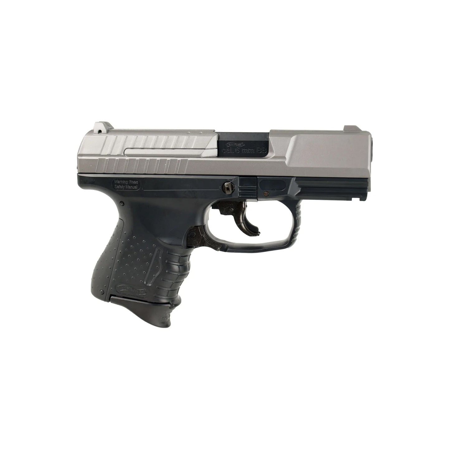 Walther Umarex P99C Bi-color