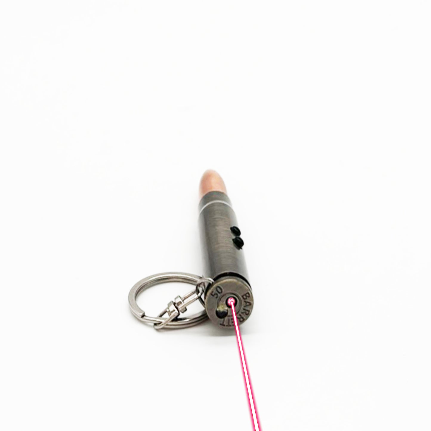Laserpen bullet
