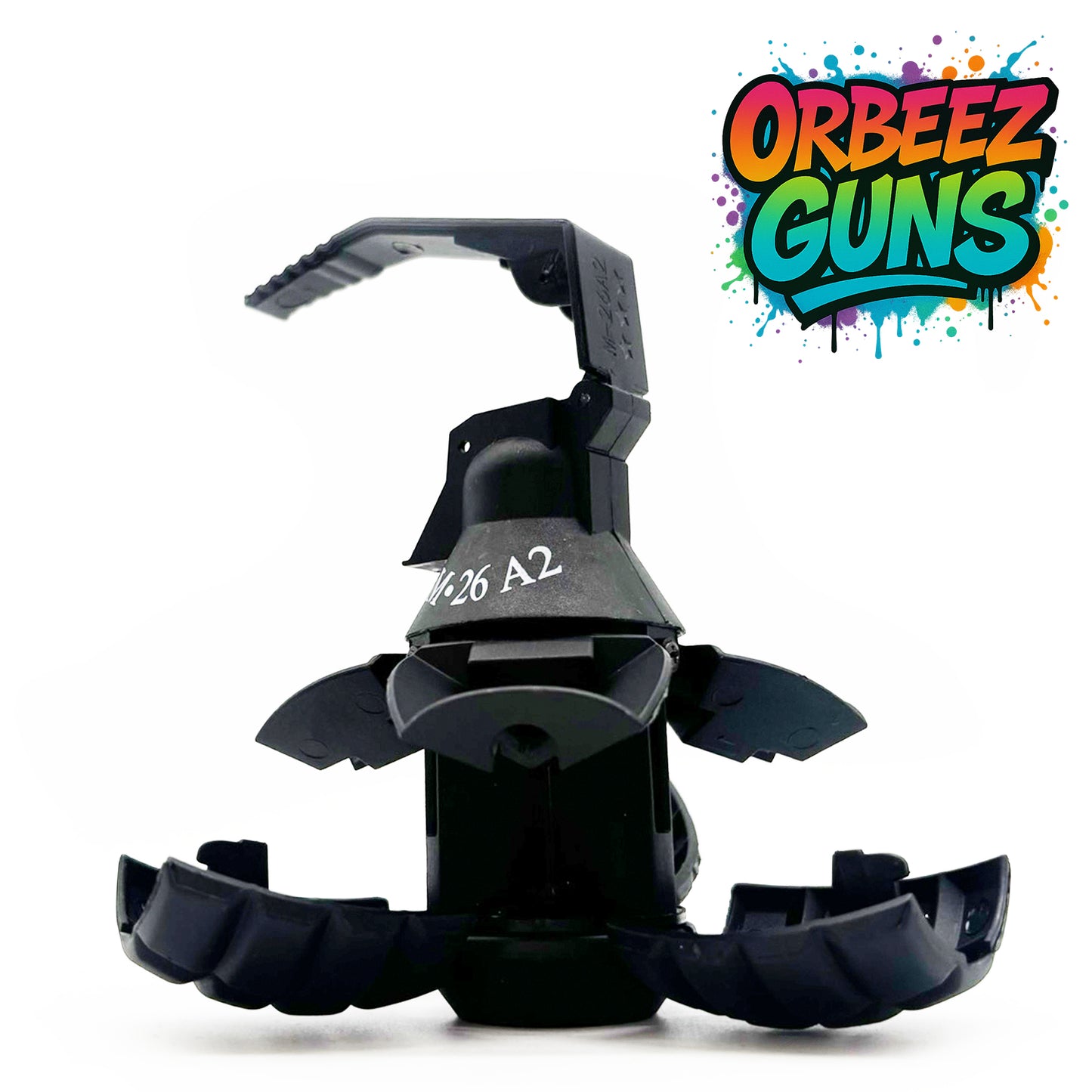 Granaat Orbeez-Airsoft