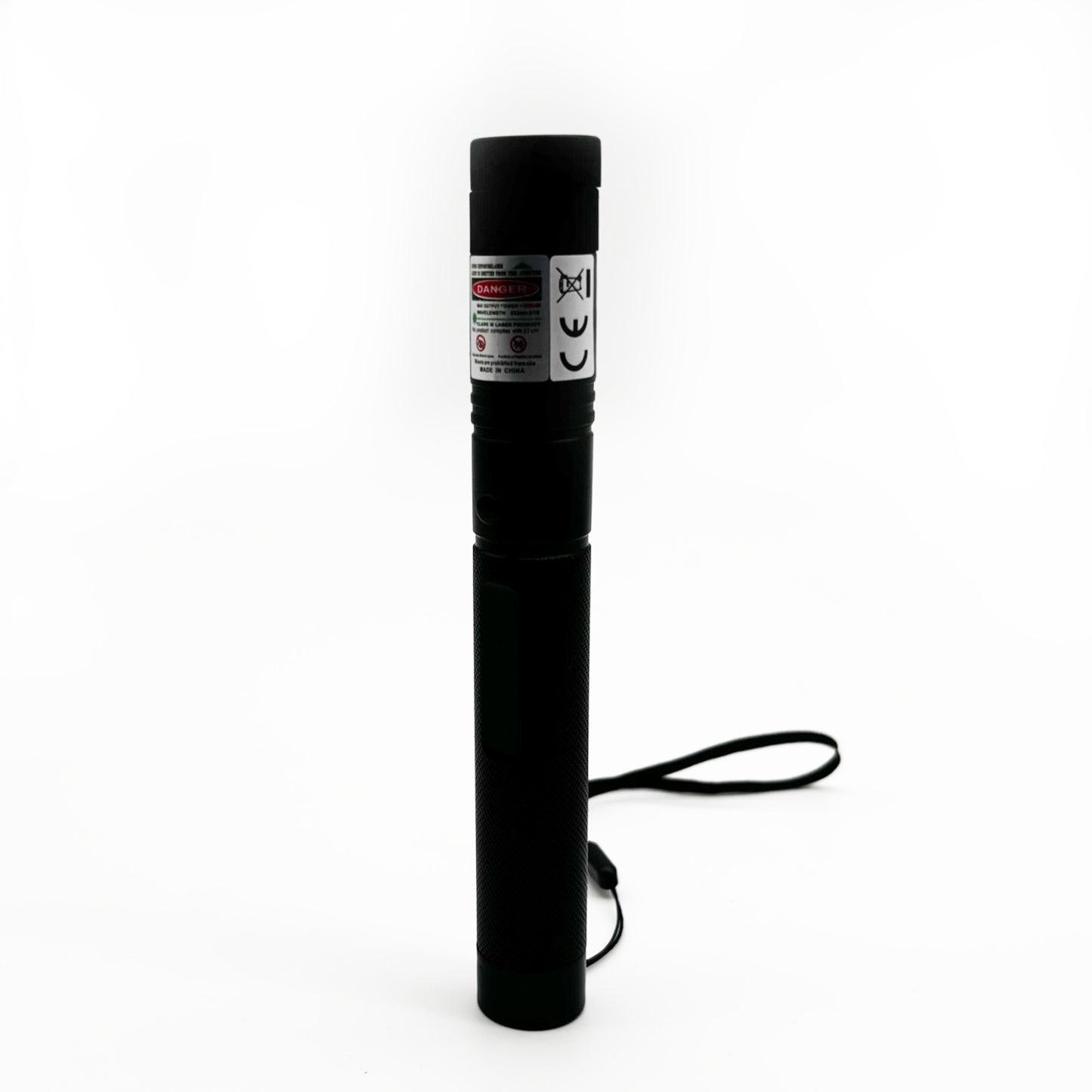 Laserpen groen 303