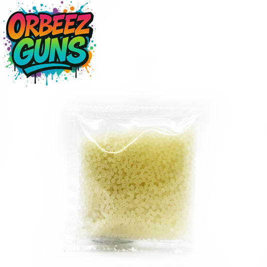 10.000 Orbeez leuchten im Dunkeln