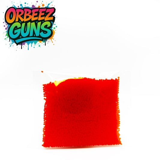 10.000 Orbeez Orange