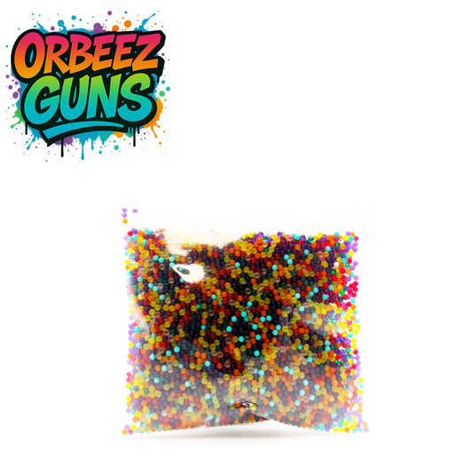 10.000 Orbeez Regenbogen