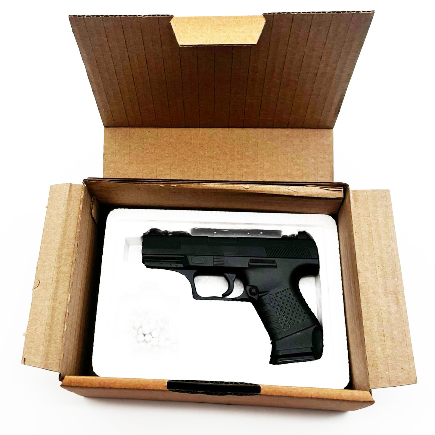 P99-Mini full metal