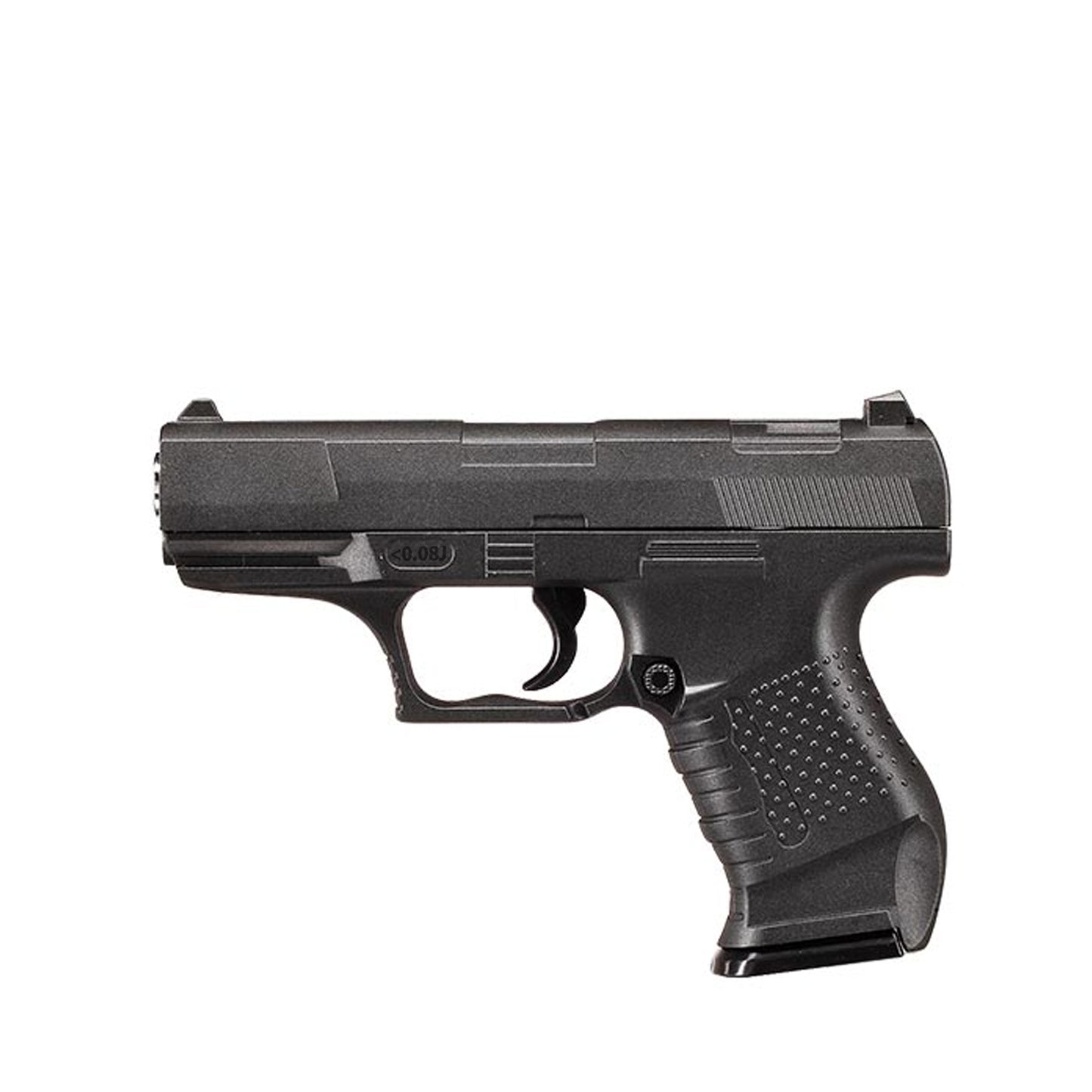 P99-Mini full metal