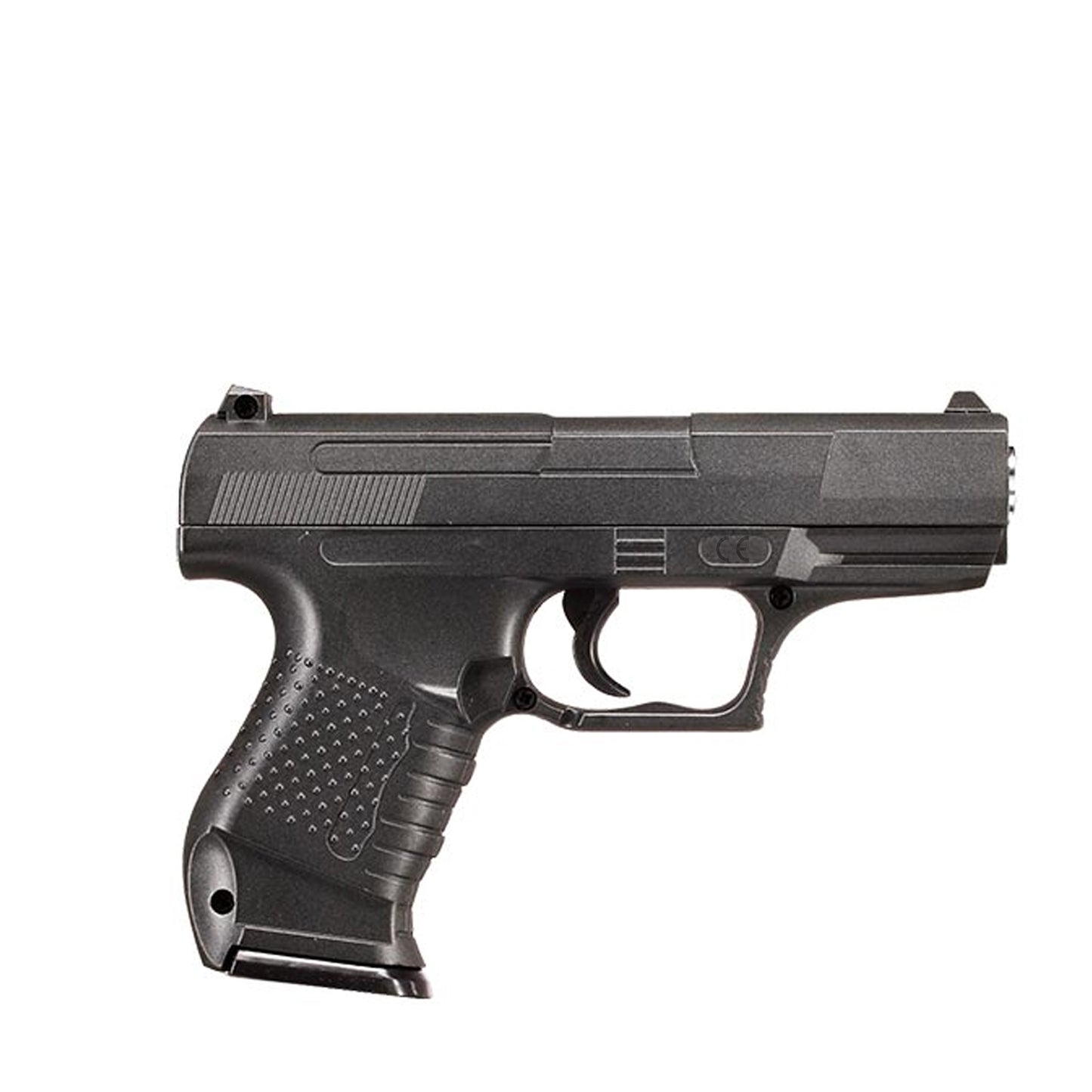 P99-Mini full metal
