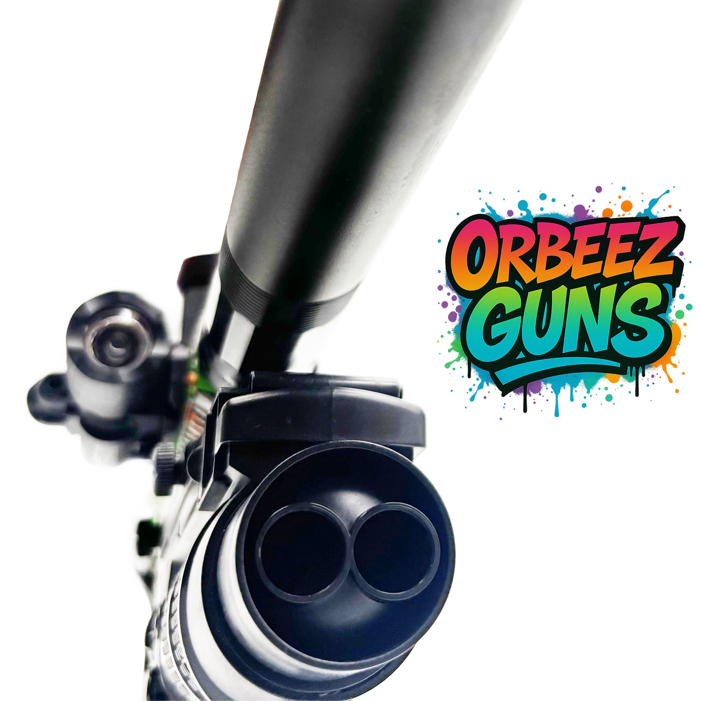 Orbeez Shotgun